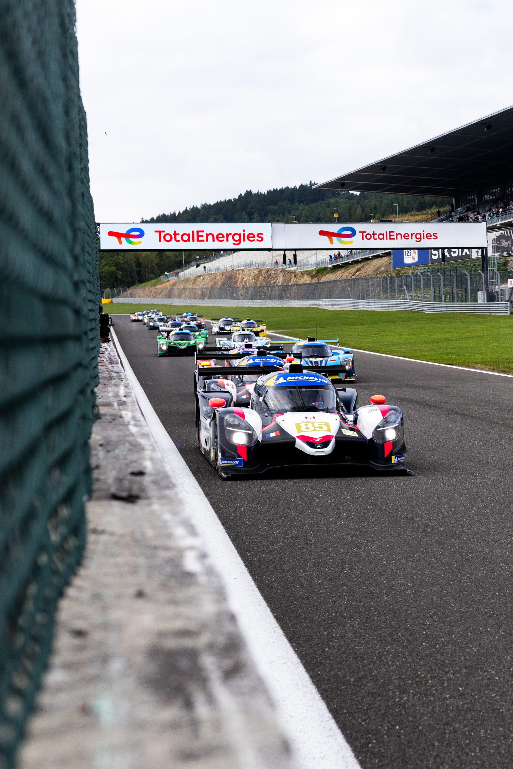 Le Mans Cup