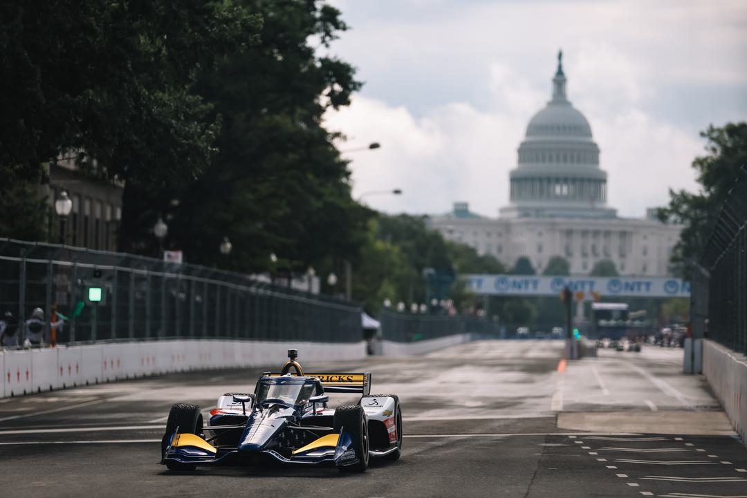 INDYCAR