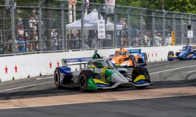 Foto: Indycar Media