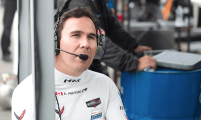 Wickens