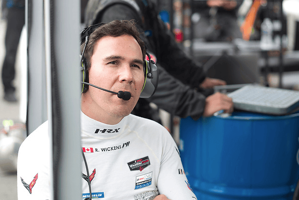 Wickens