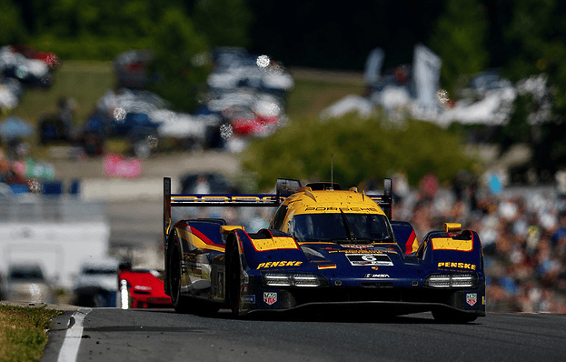 IMSA