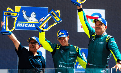 Le Mans Cup