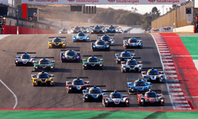 Le Mans Cup