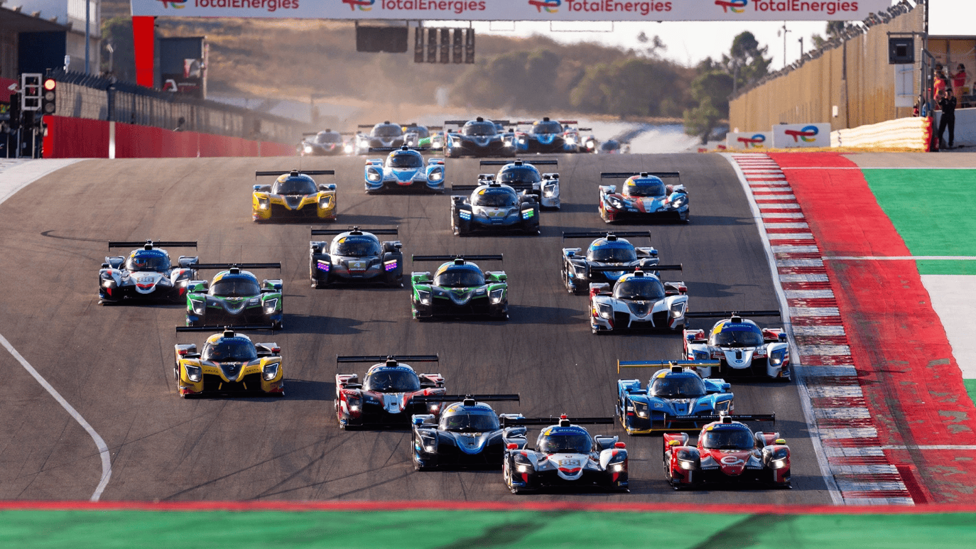 Le Mans Cup