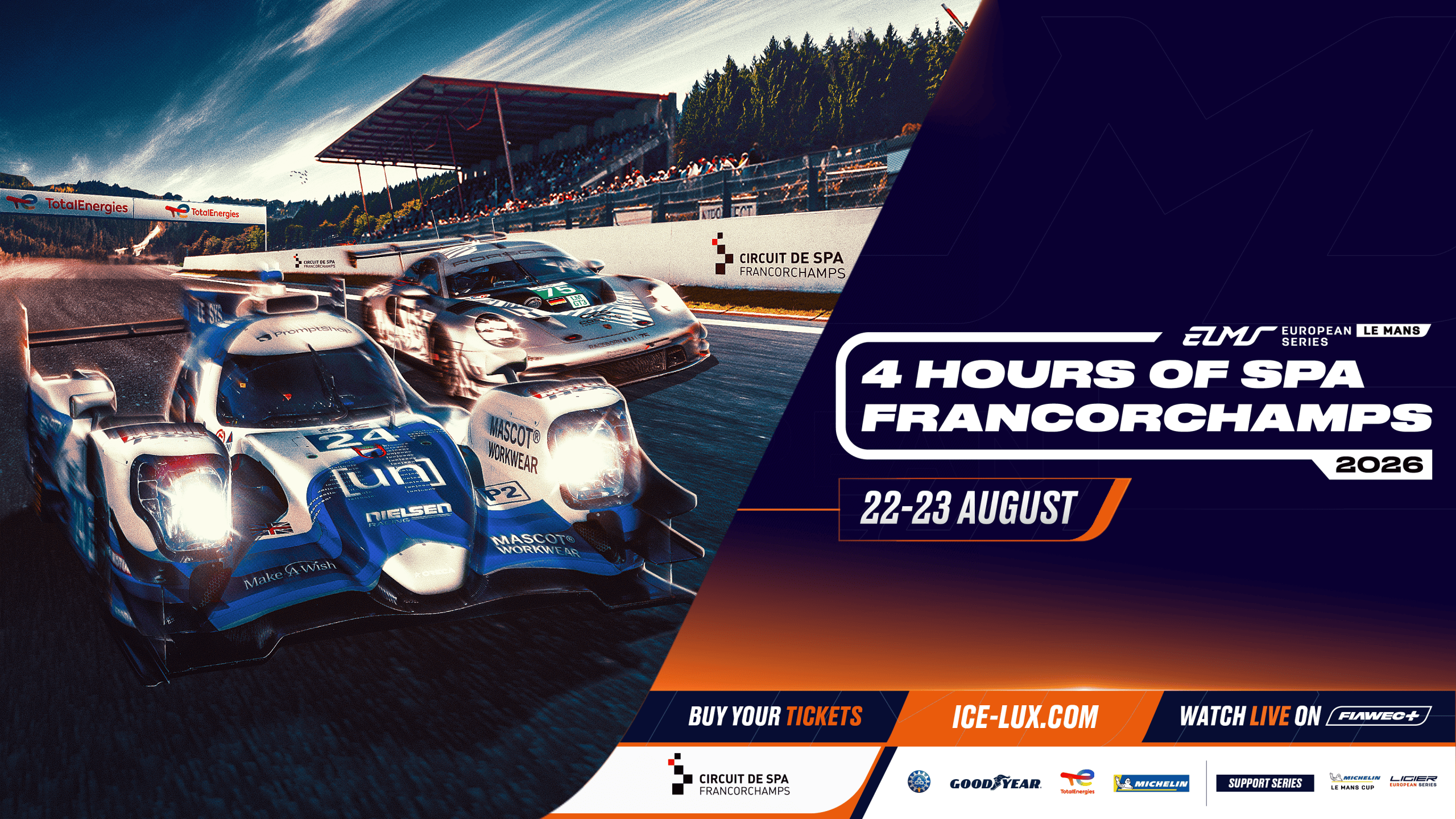 ELMS