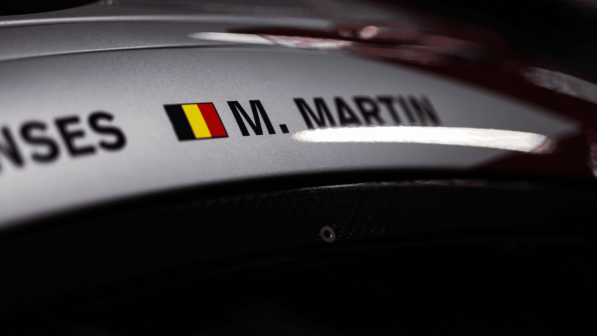 Martin