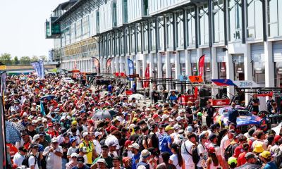 Magny-Cours
