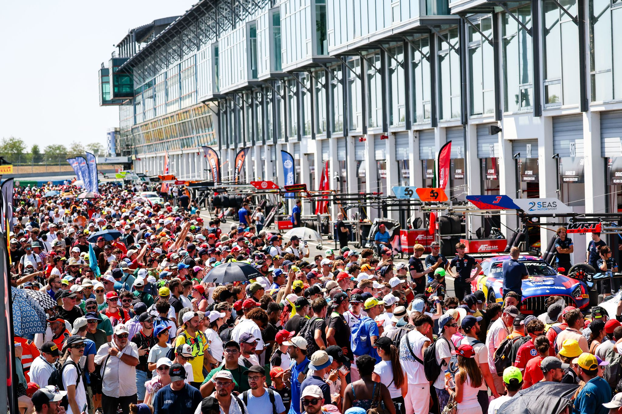 Magny-Cours