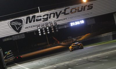 Magny-Cours