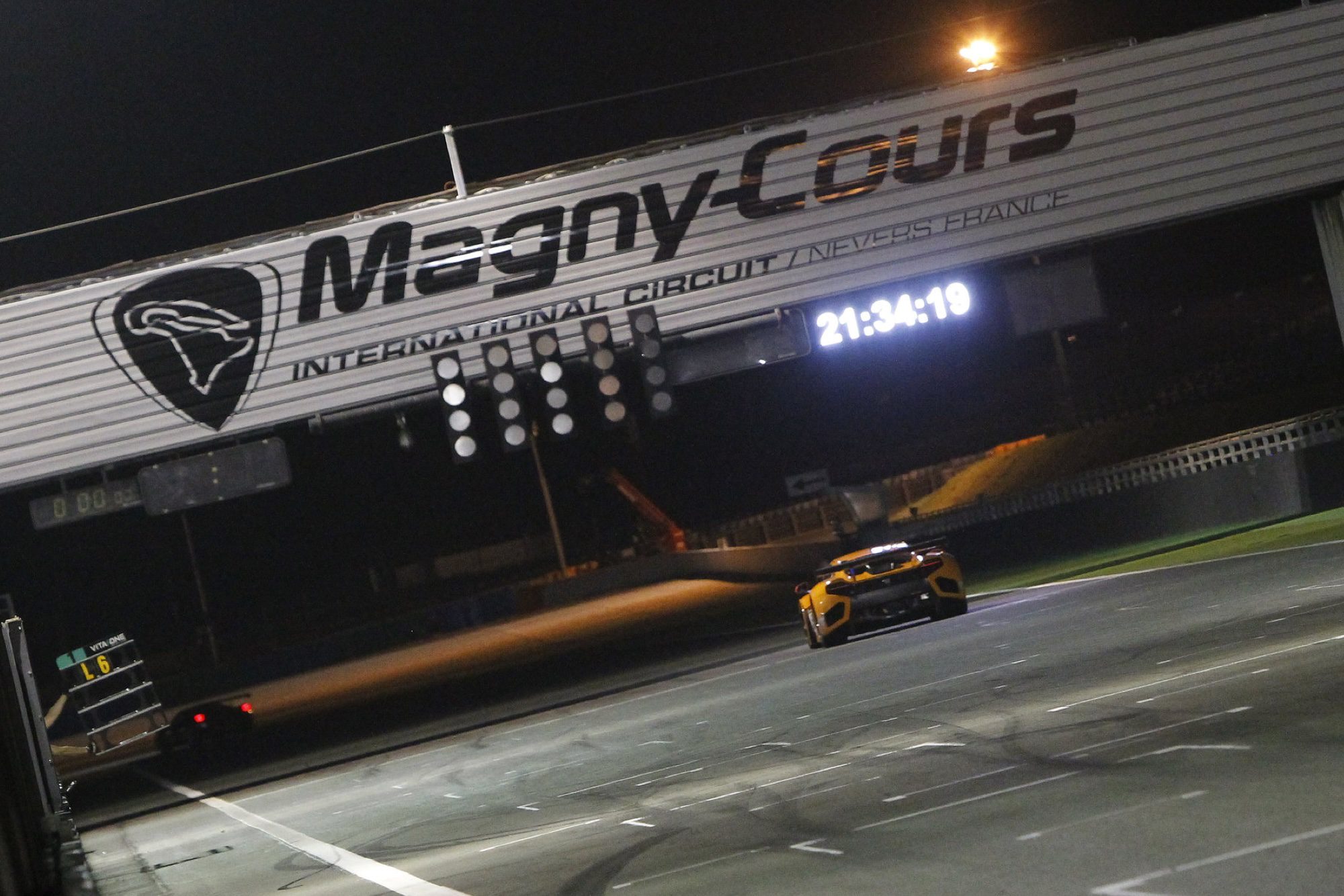 Magny-Cours