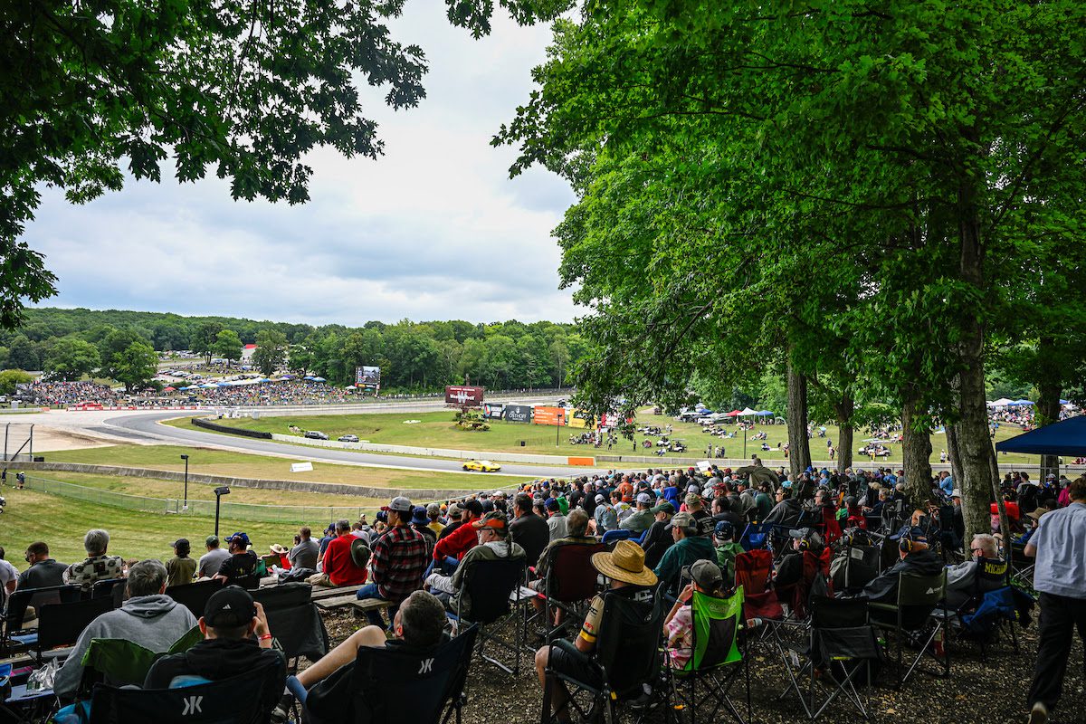 Road America