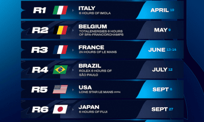 WEC
