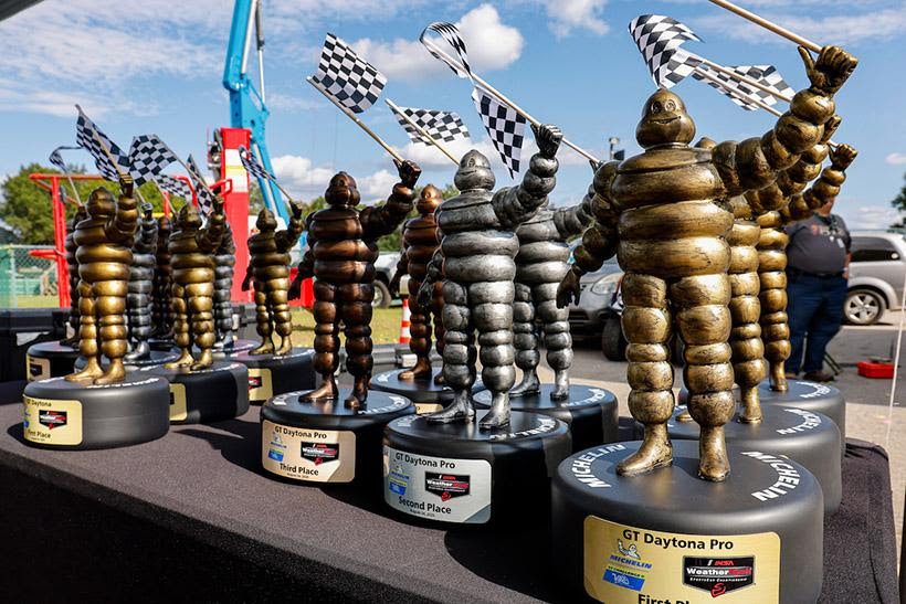 IMSA