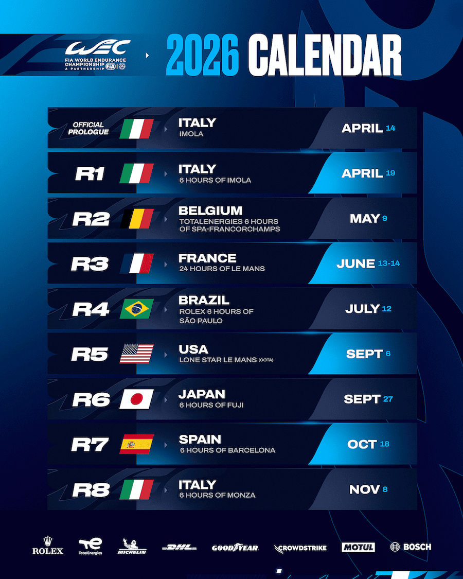WEC