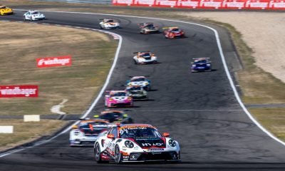 Team75 Motorsport