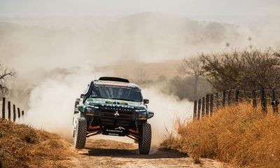Foto: Mitsubishi Motors