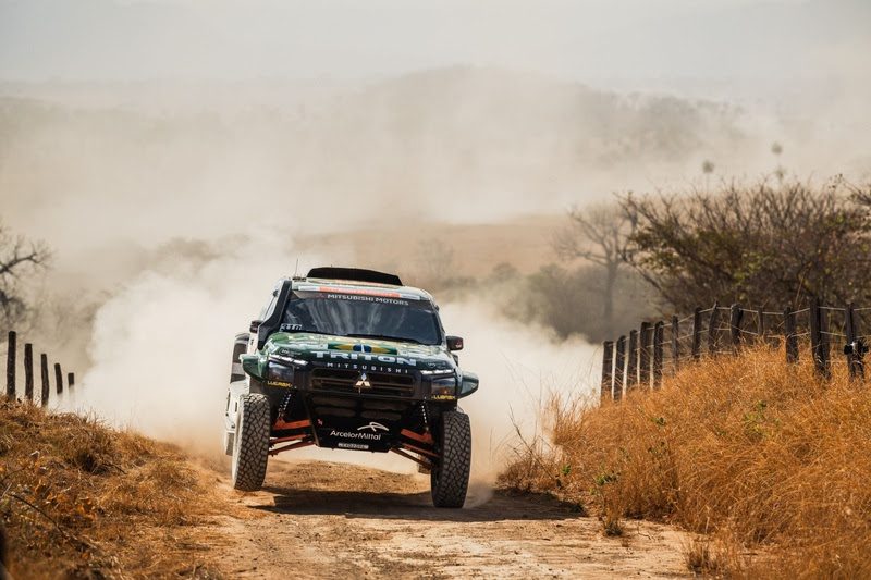 Foto: Mitsubishi Motors