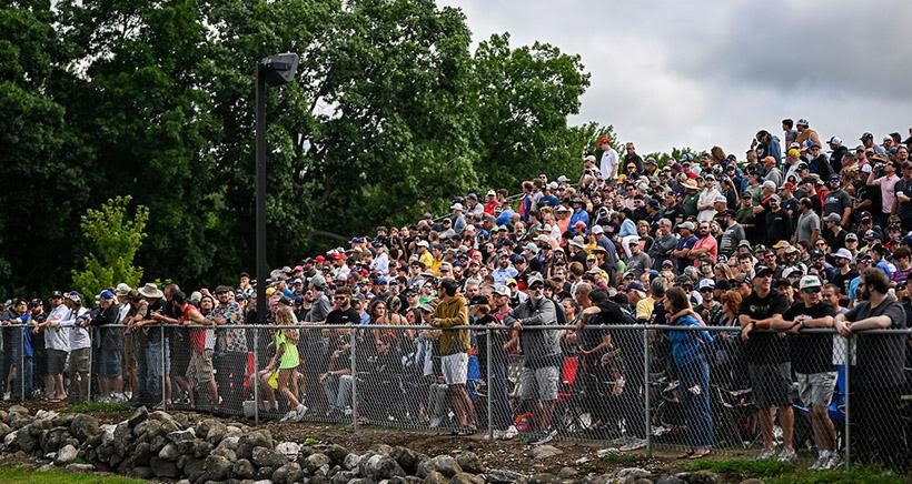 Road America