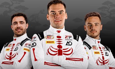 AO Racing