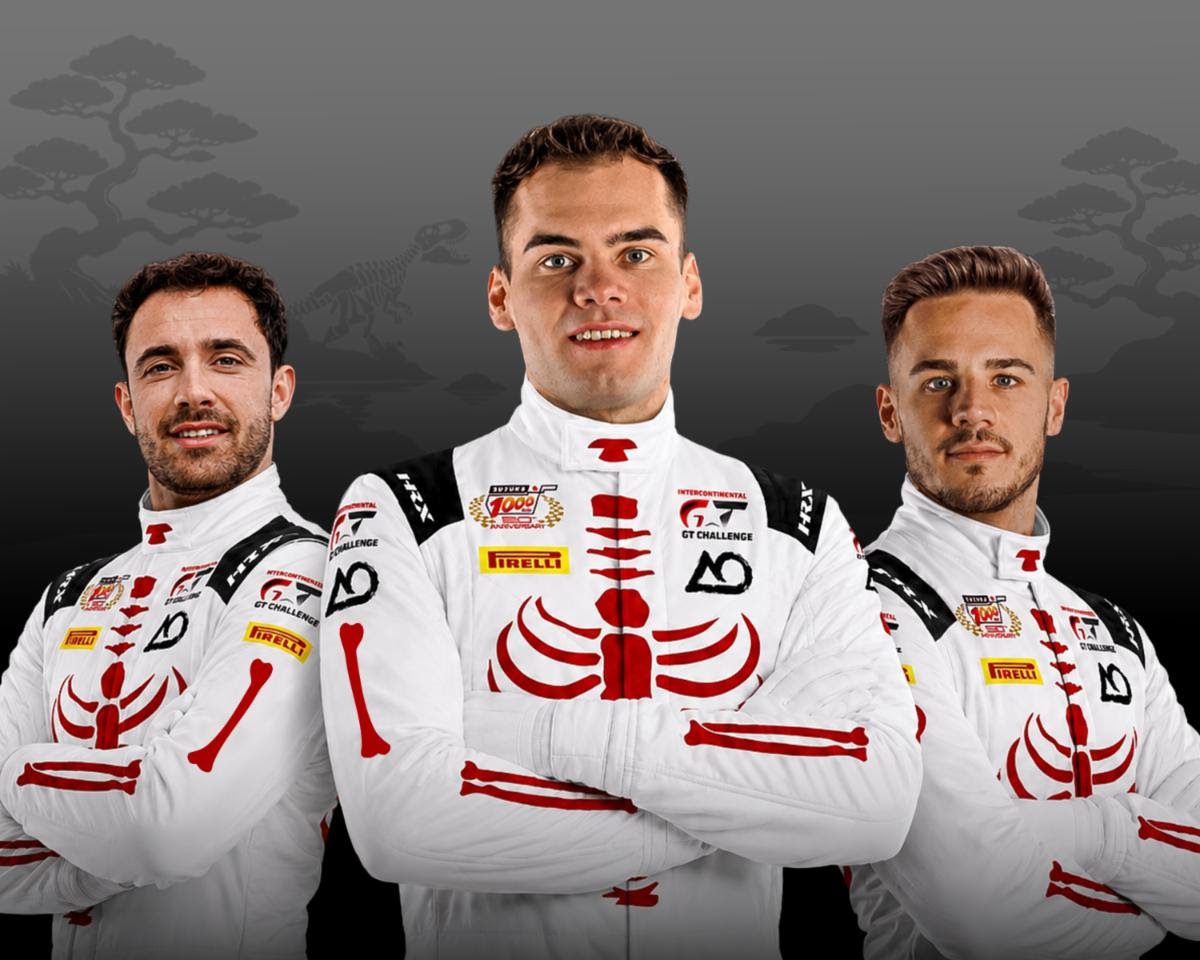 AO Racing