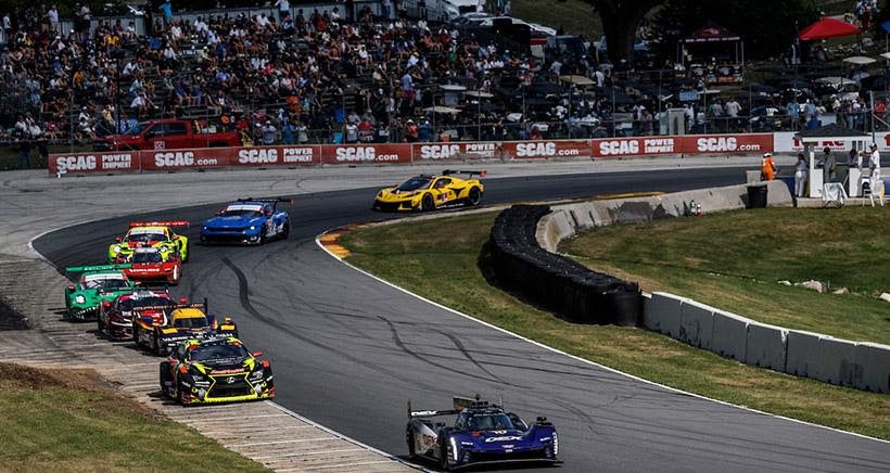 Road America