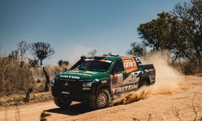 Foto: Mitsubishi Motors