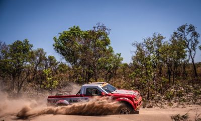 Foto: Mitsubishi Motors