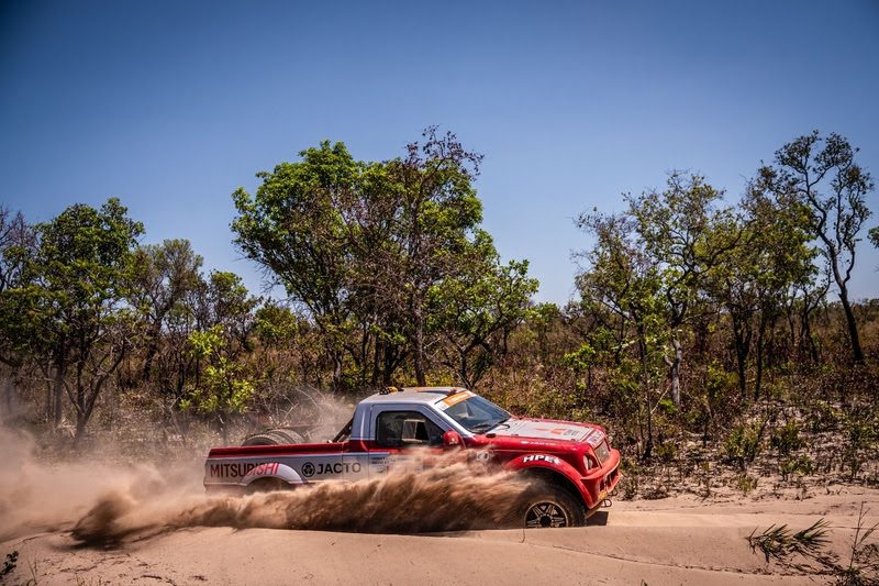 Foto: Mitsubishi Motors
