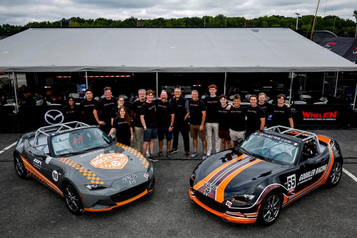IMSA