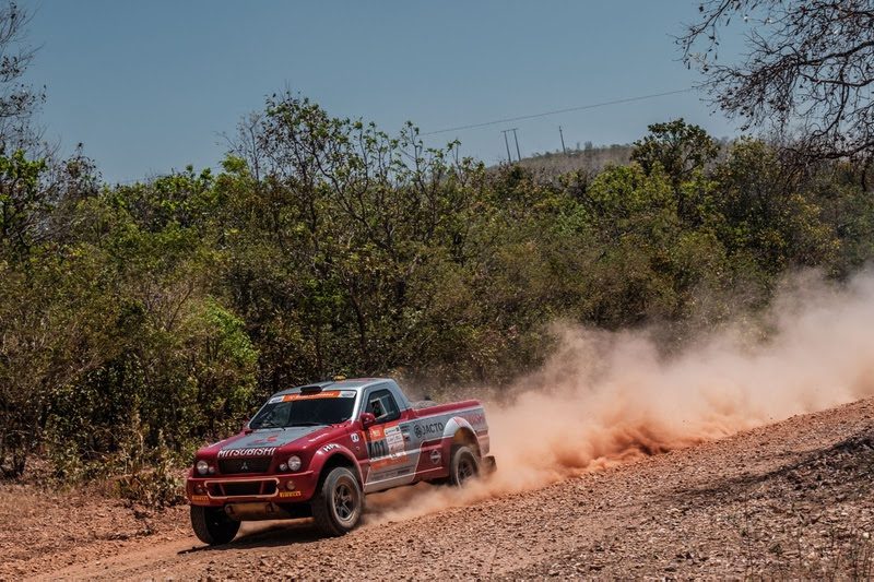 Foto: Mitsubishi Motors
