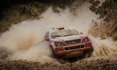 Foto: Mitsubishi Motors