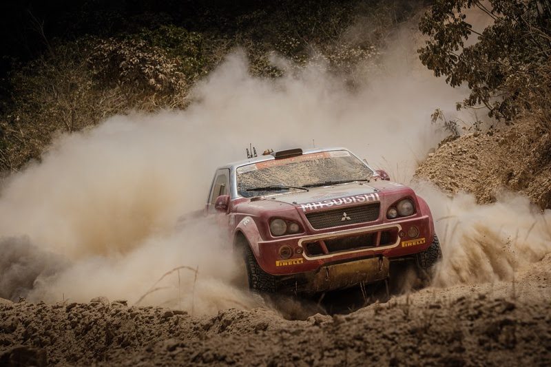 Foto: Mitsubishi Motors