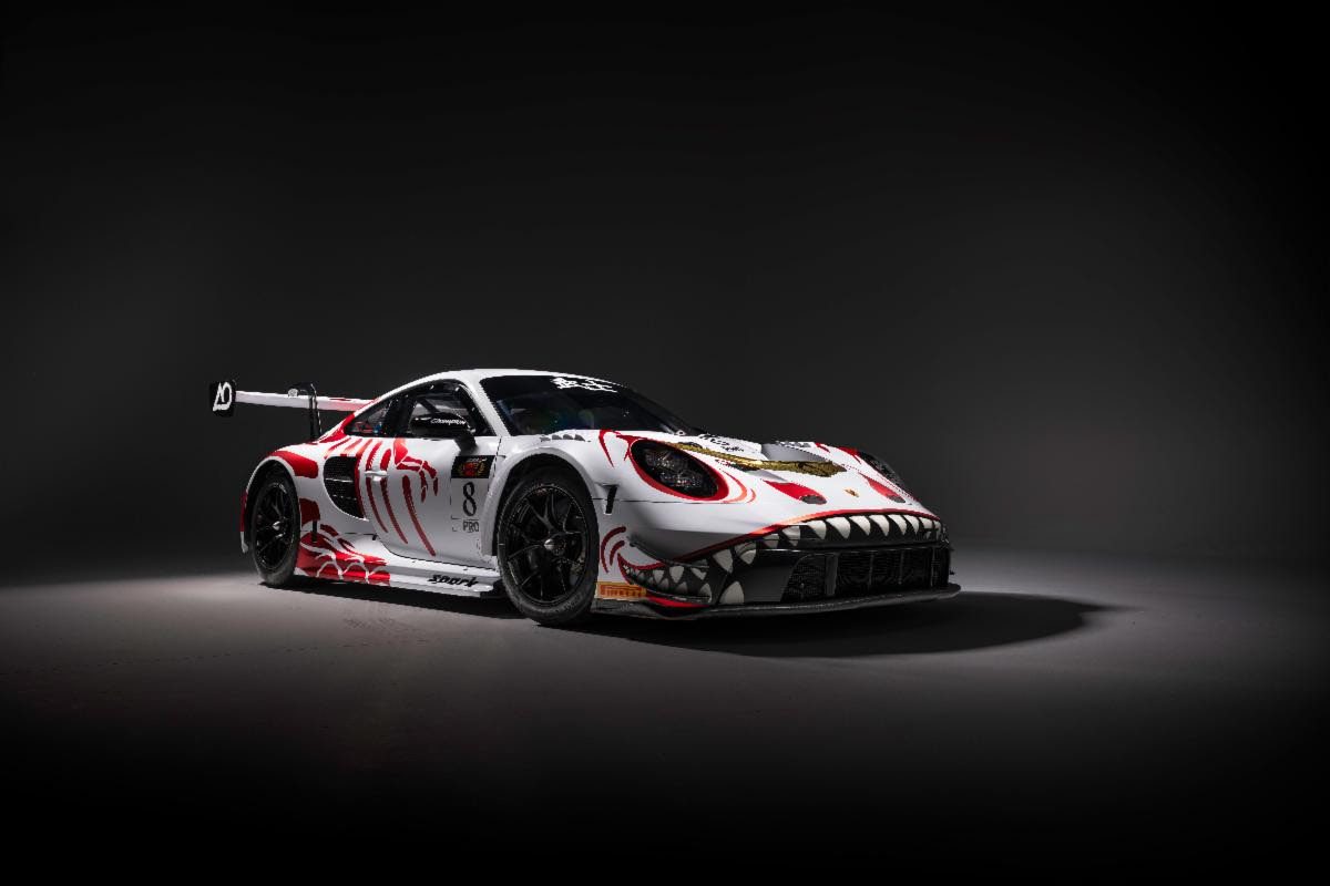 AO Racing