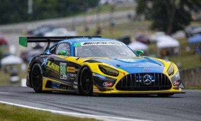 Lone Star Racing