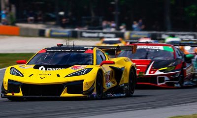Road America
