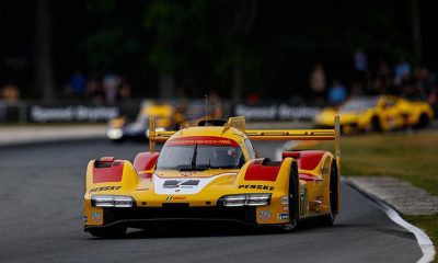 Porsche Penske