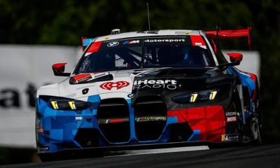 Barrichello