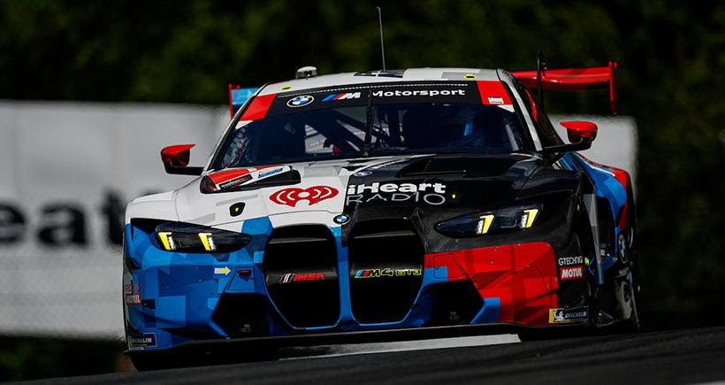Barrichello