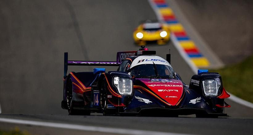 LMP2