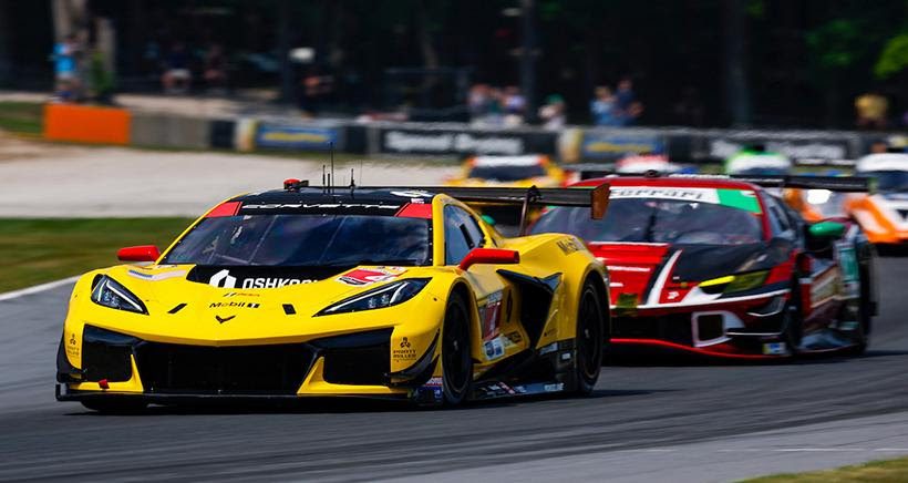 Road America
