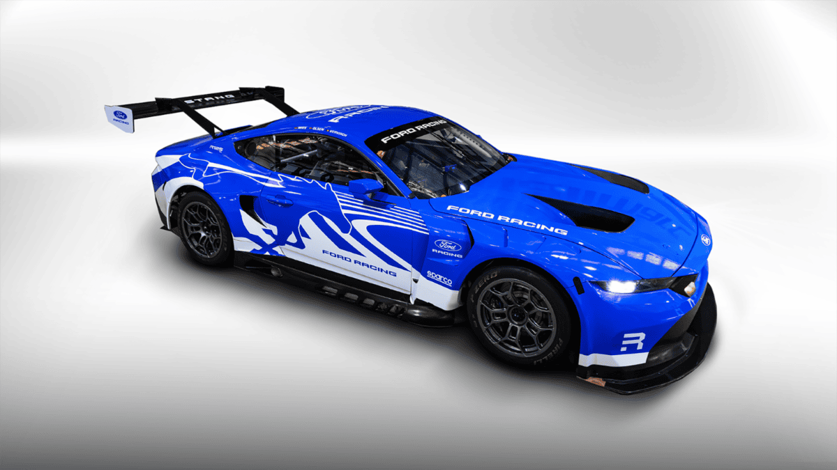 Ford