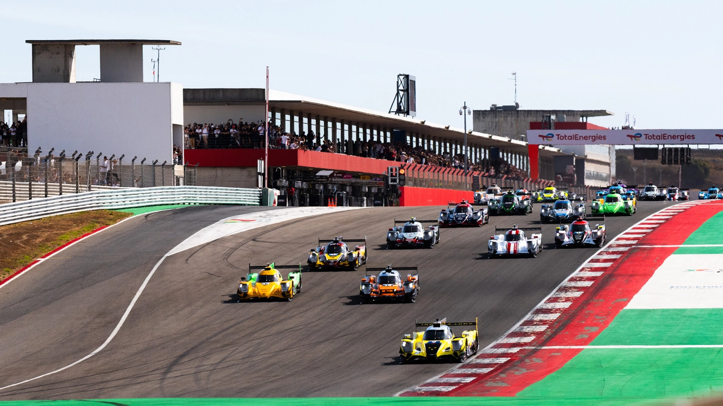 ELMS