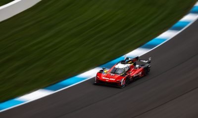 Cadillac