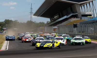 Hockenheim