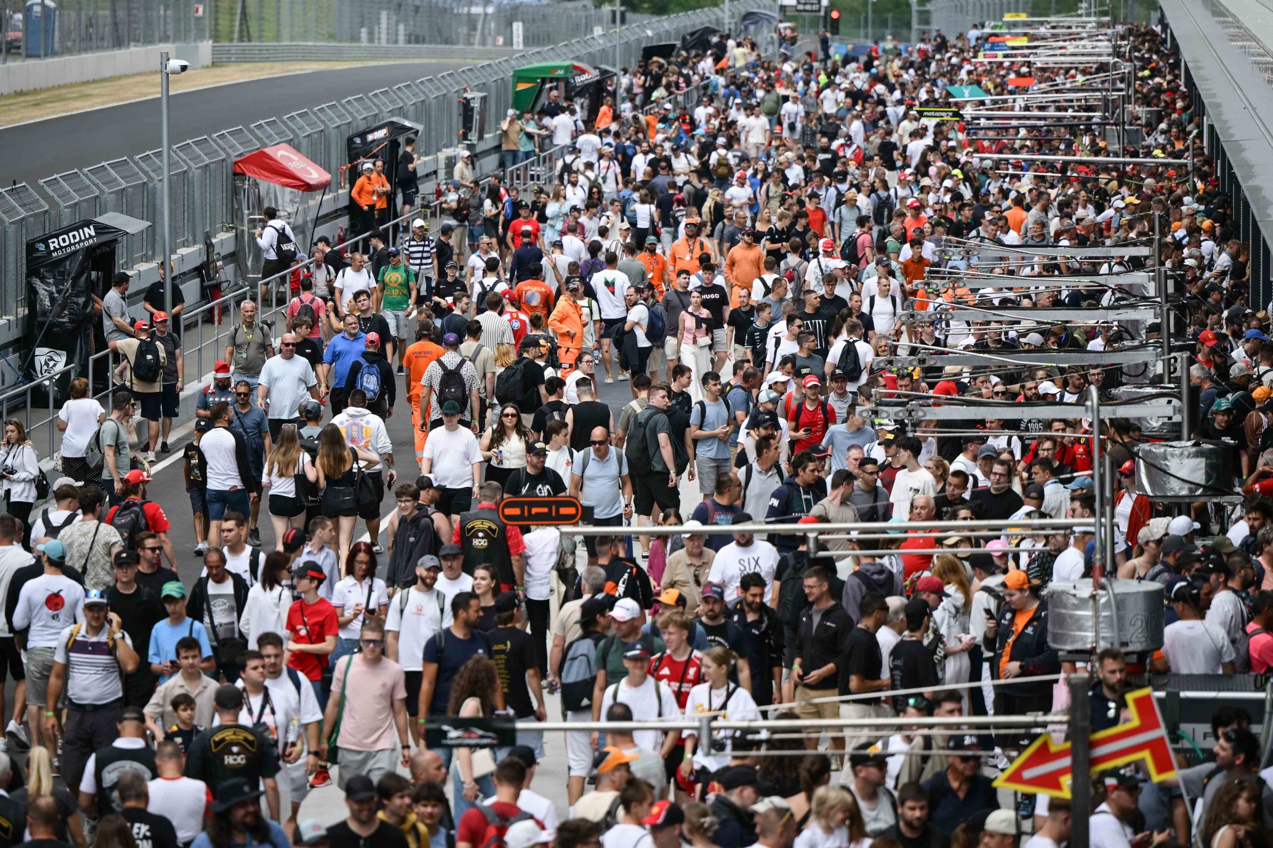 Hungaroring