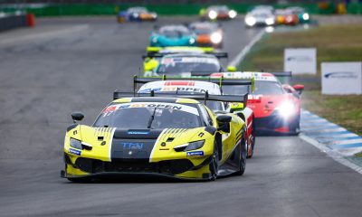 Hockenheim