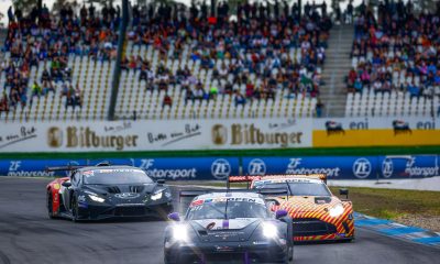 GT Open 500