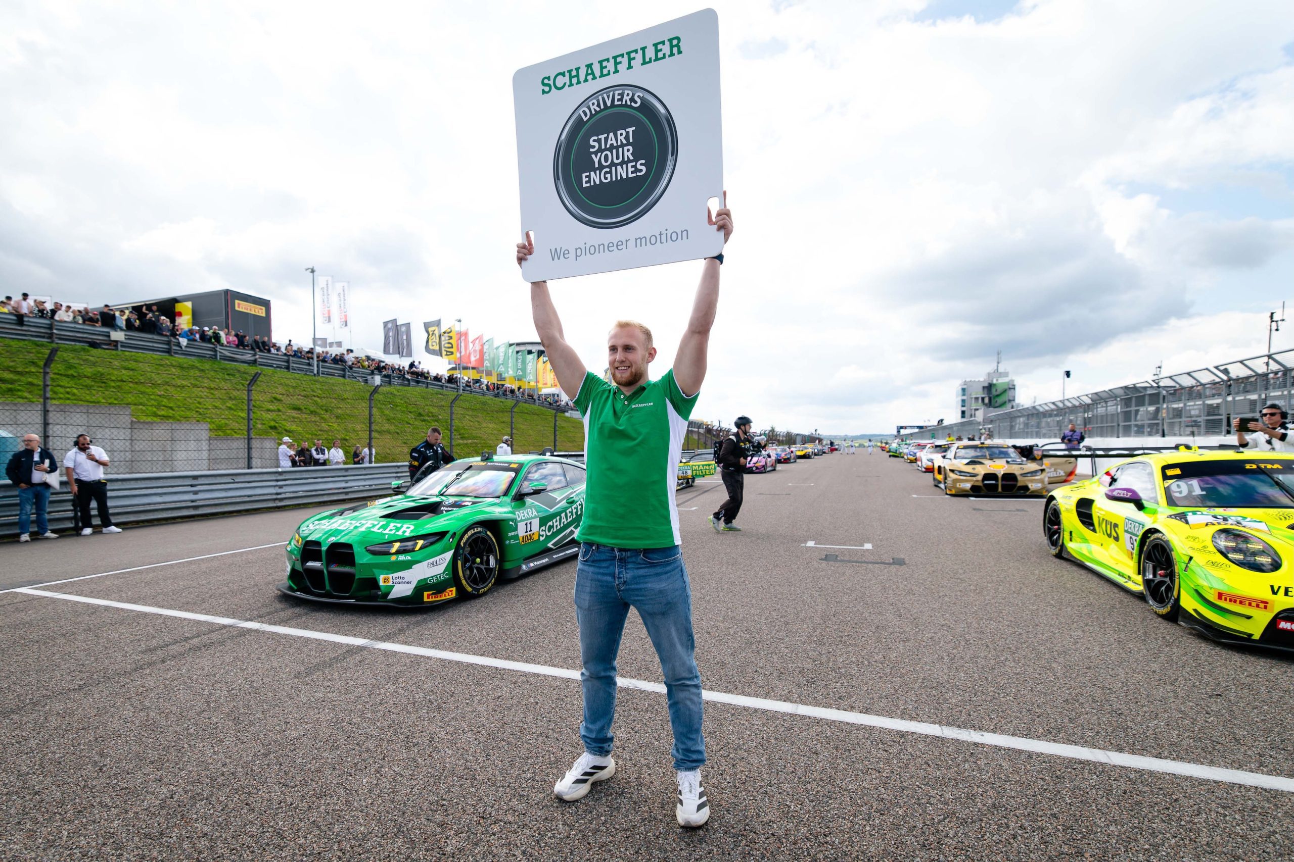 Sachsenring