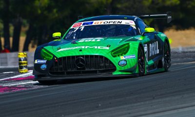 Mercedes-AMG